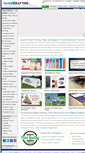 Mobile Screenshot of imagekrafters.com